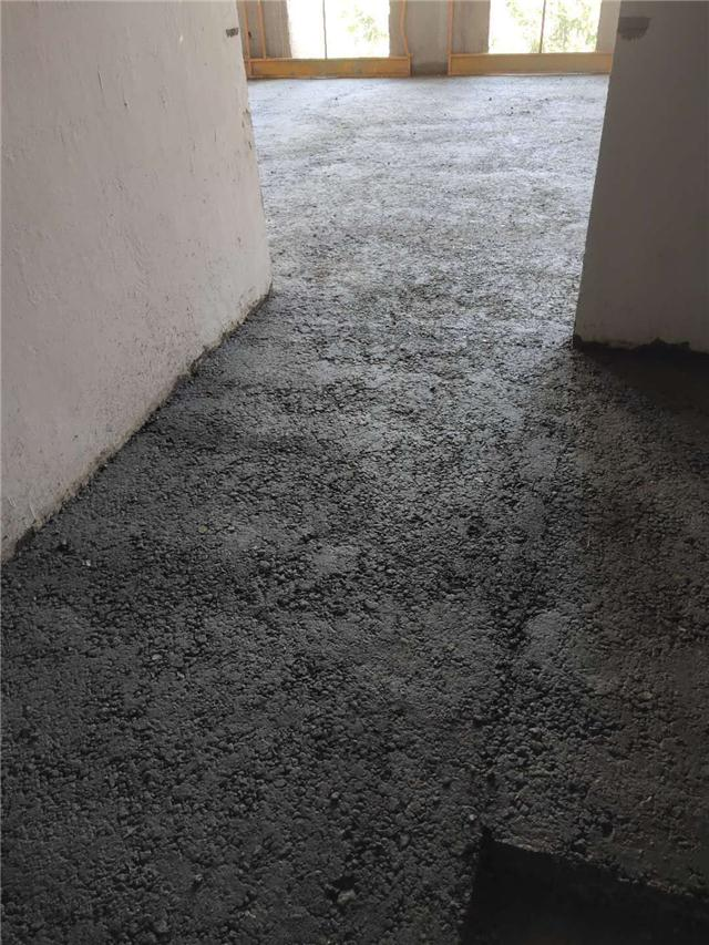 Elastomeric concrete - polyurethane-based concrete: a revolutionary material for floor engineering