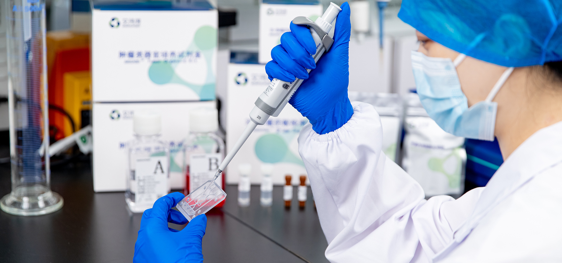 单腔/双腔膜式芯片 单腔/双腔膜式芯片