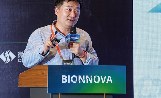 器官芯片技术引关注！艾玮得生物携多款器官芯片模型亮相 BIONNOVA 西部创新论坛，驱动药物研发新变革