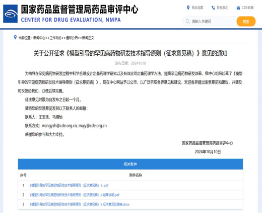 风向标！器官芯片首次明确出现在CDE药物研发技术指导原则文件！