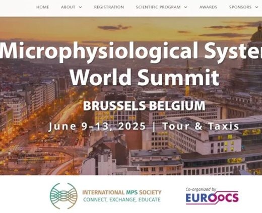 Countdown to the deadline! 2025 MPS World Summit Literature Abstract Collection is in progress