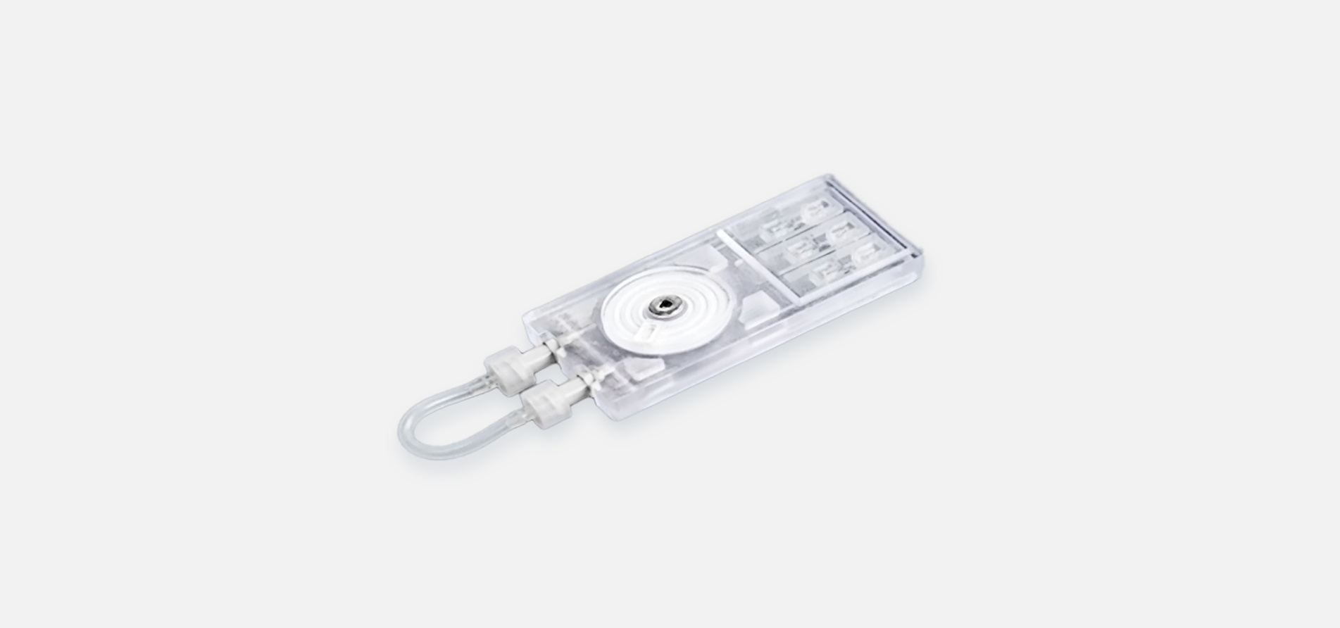 Organ Chip Customization Service Organ Chip Customization Service