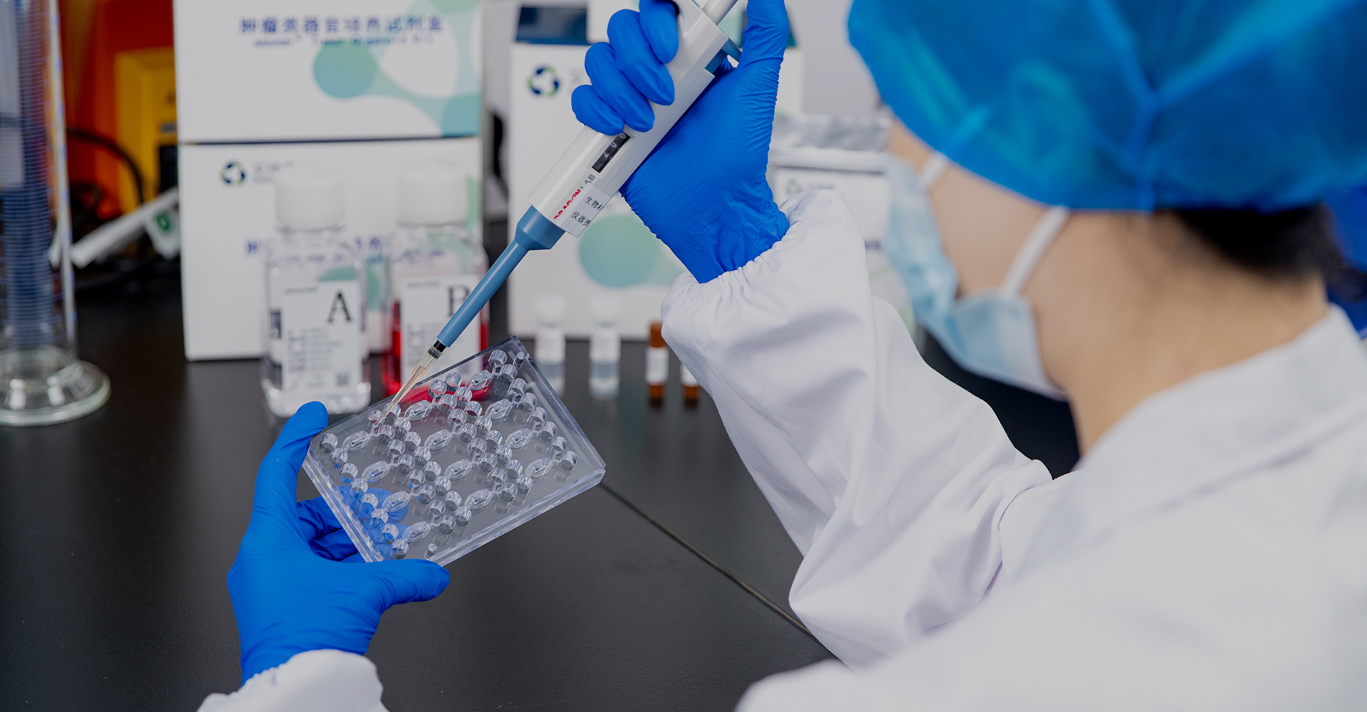 Organs-on-Chips Product Series