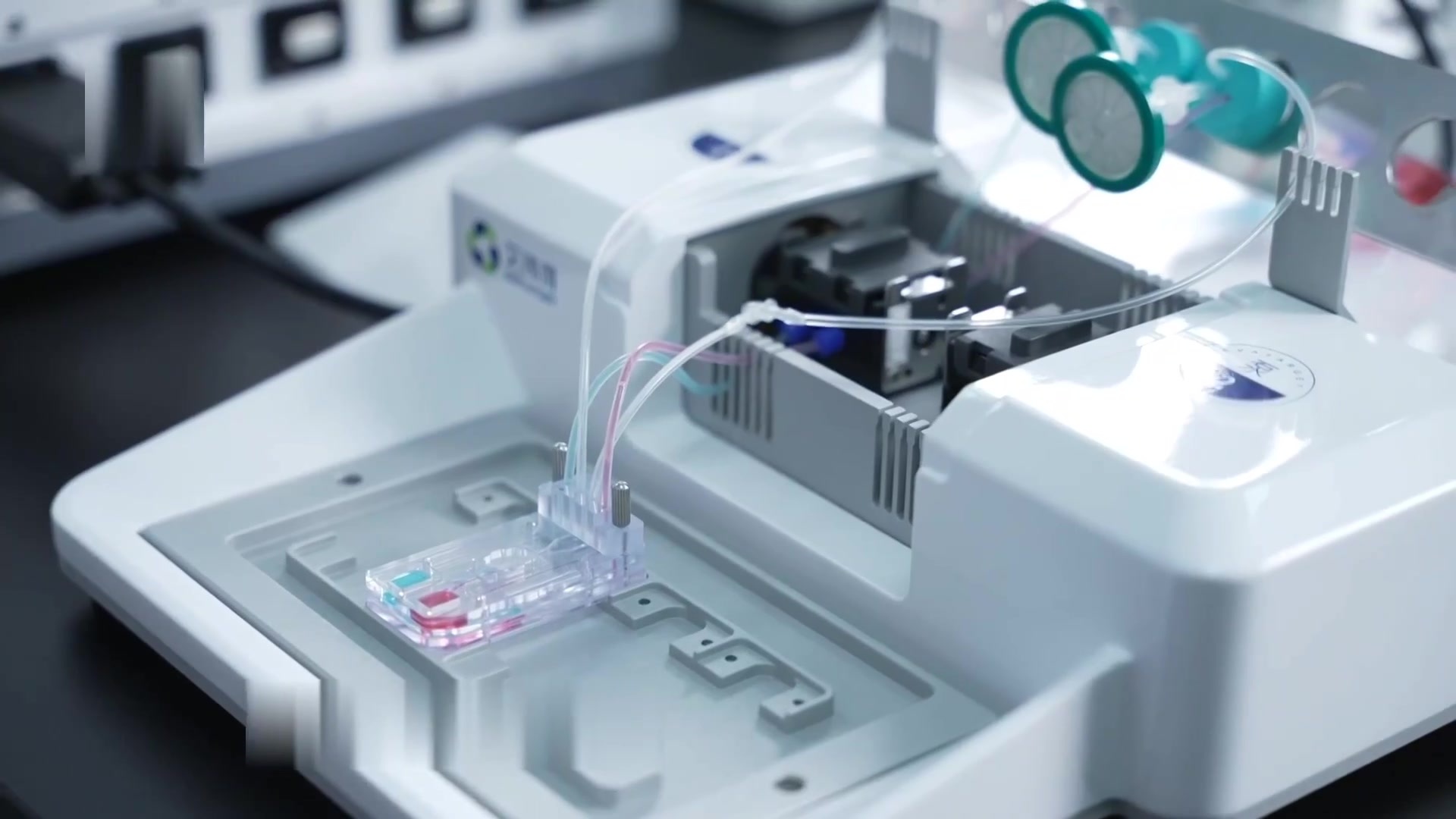 Linking Organchip, Linking Health