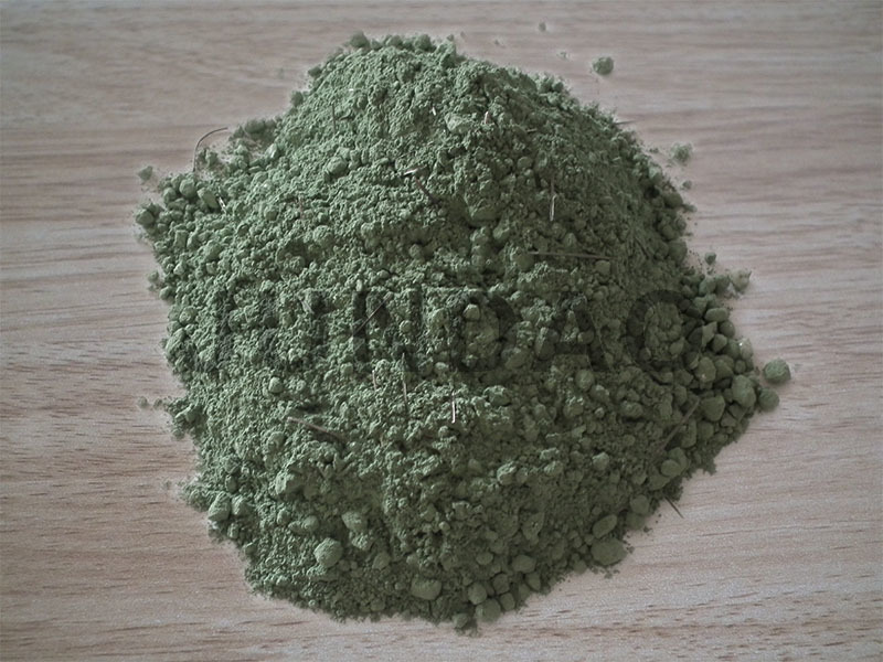 Refractory castable for external refining