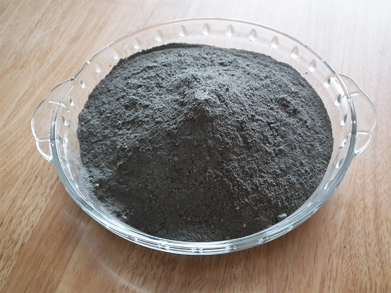 无水压入泥浆/非水系压入料