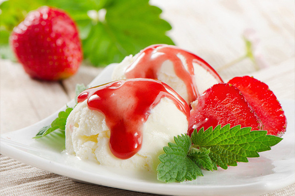 Edible gelatin Edible gelatin