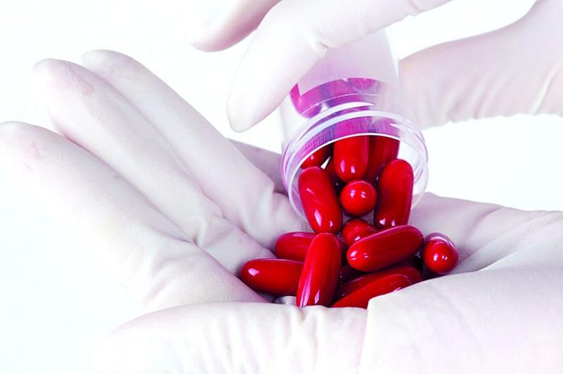 Gelatin for capsules Gelatin for capsules