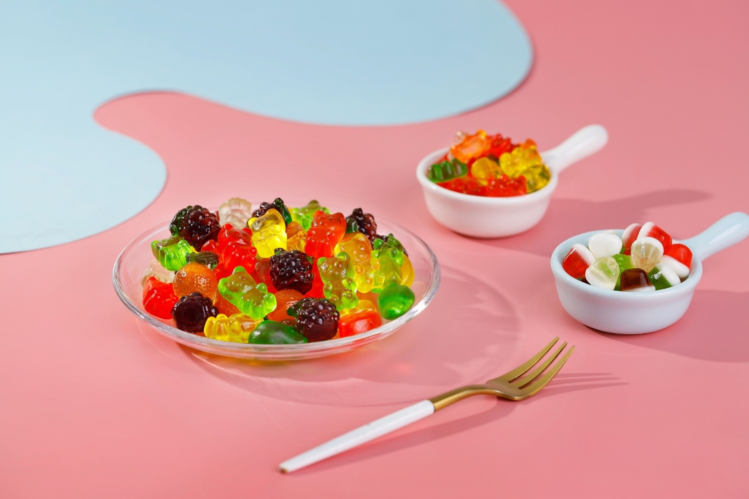 Gelatin for Gummy Candies Gelatin for Gummy Candies