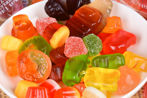 Edible gelatin Edible gelatin