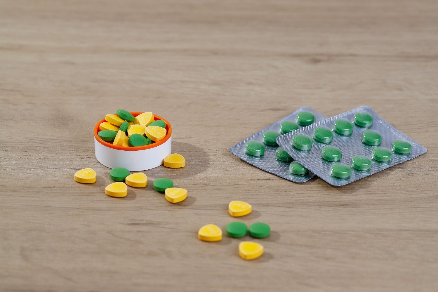 Gelatin for Tablets Gelatin for Tablets