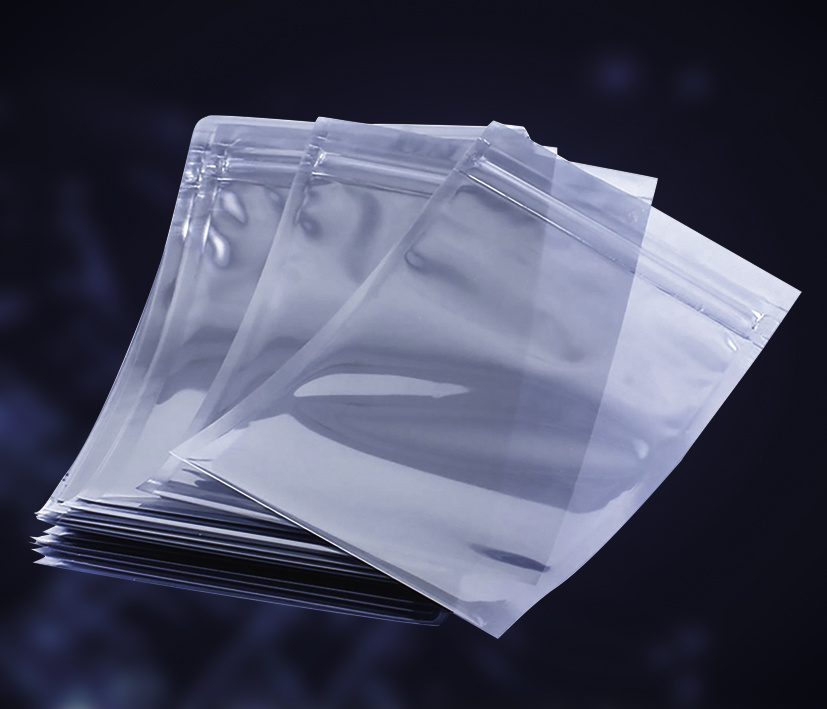 The function of anti-static bags from anti-static packaging manufacturers