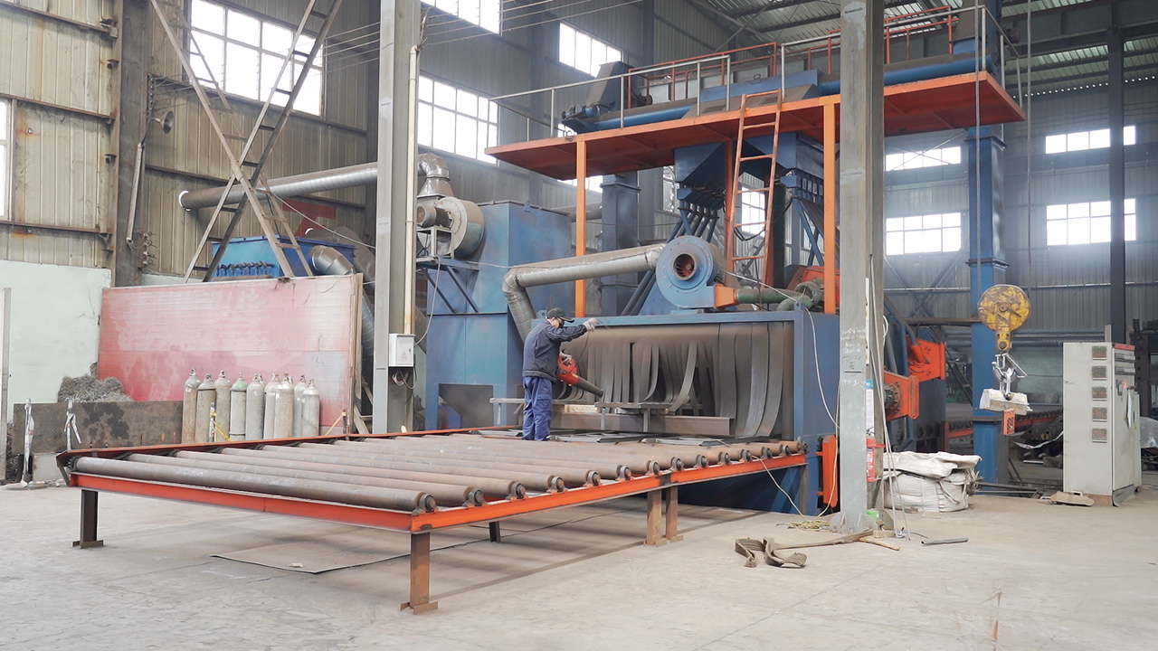Plant and equipment Plant and equipment