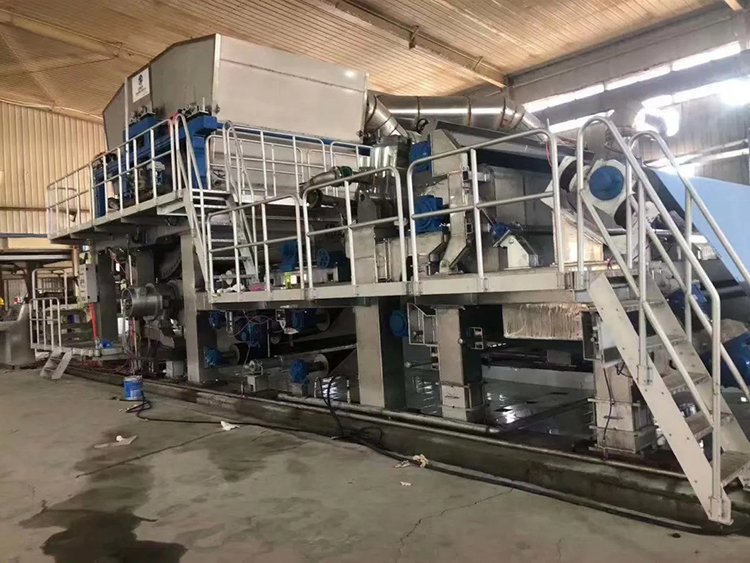 Top Innovations in Paper Pulp Machinery You Need to Know