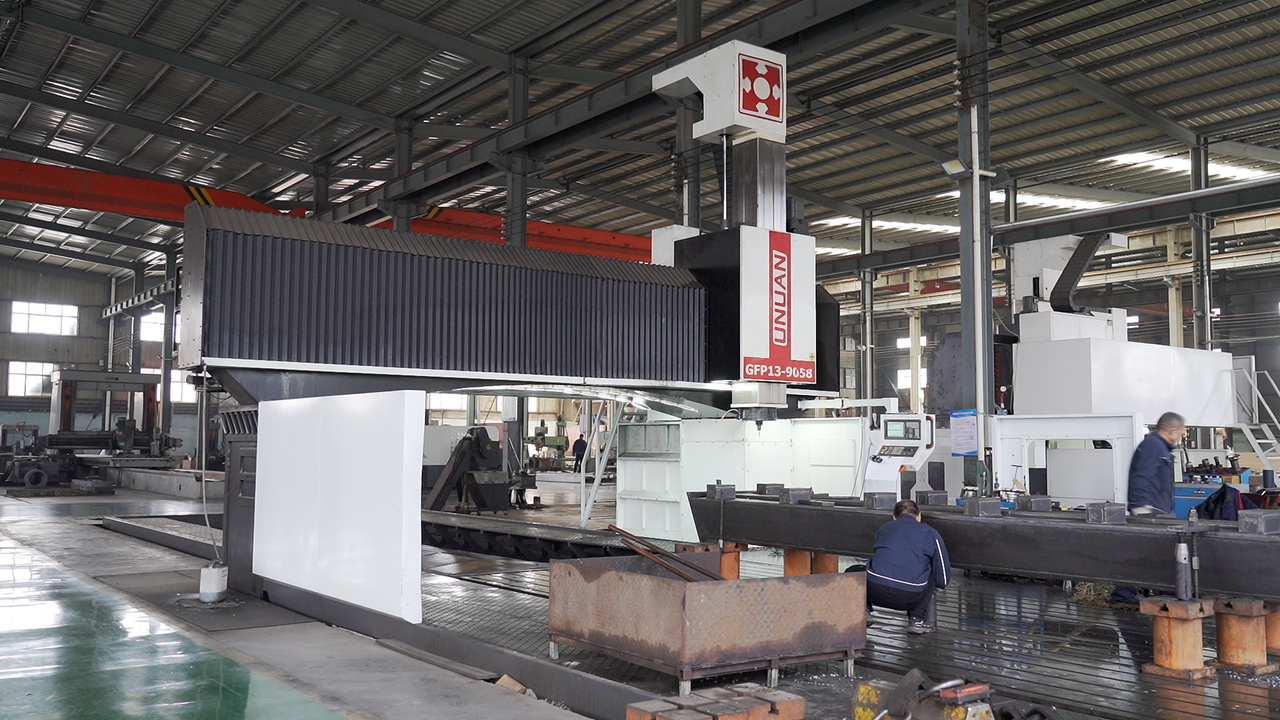 Plant and equipment Plant and equipment