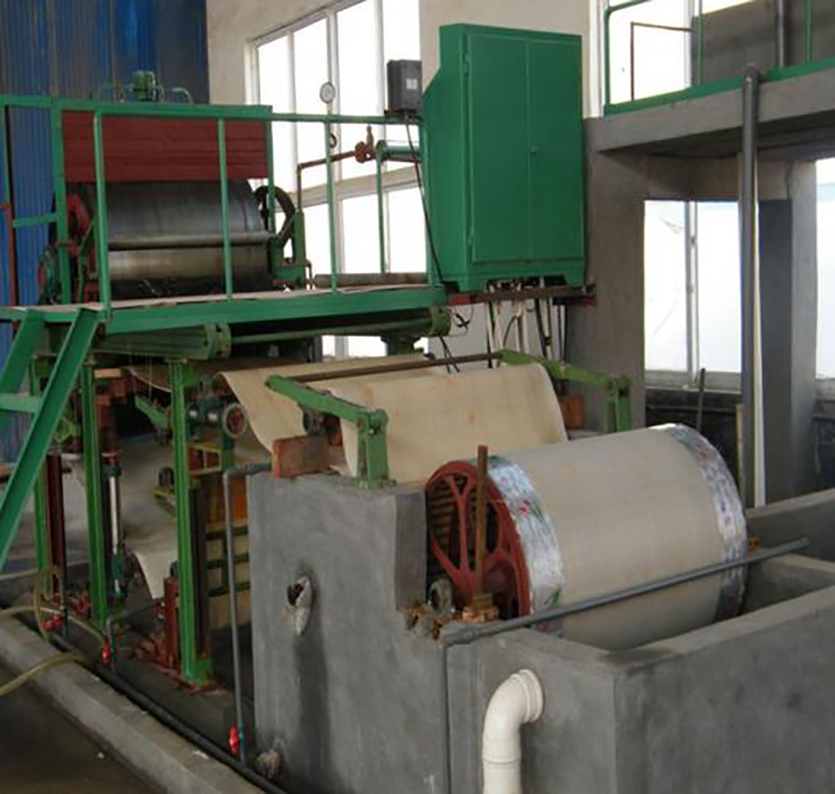 Innovative Accessories for Enhanced Paper Machine Performance: Boosting Efficiency and Output