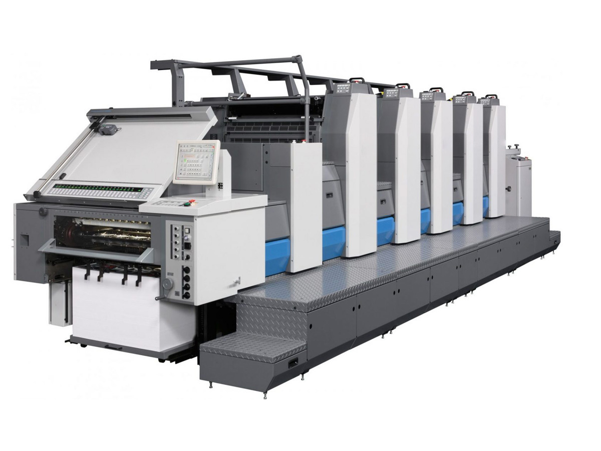Paper machine and pulp equipment