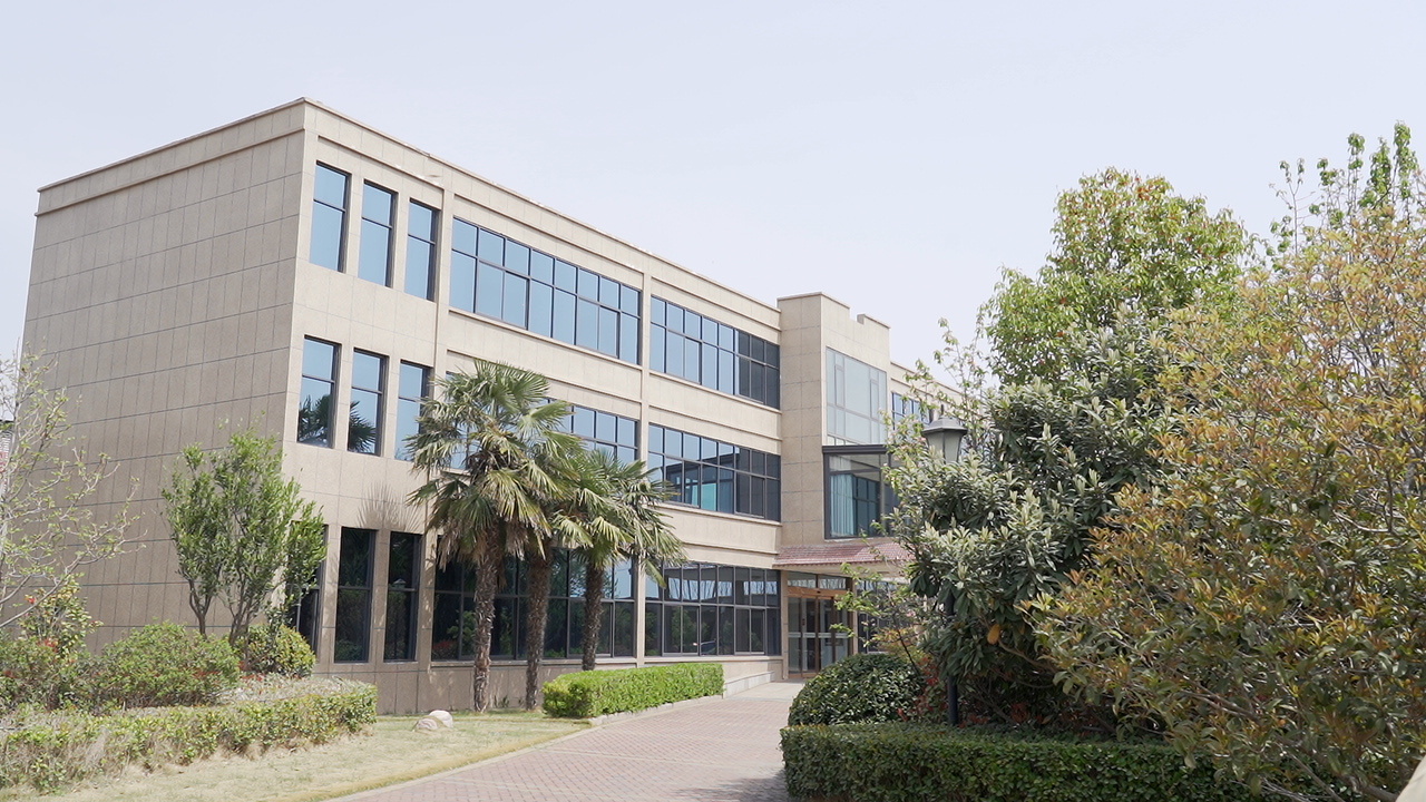 Company environment
