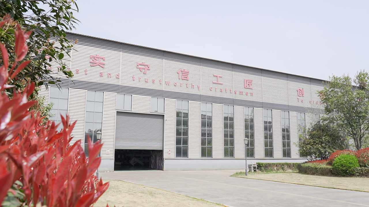 Plant and equipment Plant and equipment