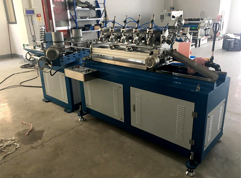 Essential Information about Paper Core Tube Machine You Need to Know