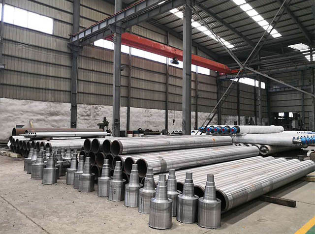 Understanding the Importance of Paper Making Rollers in the Pulp and Paper Industry