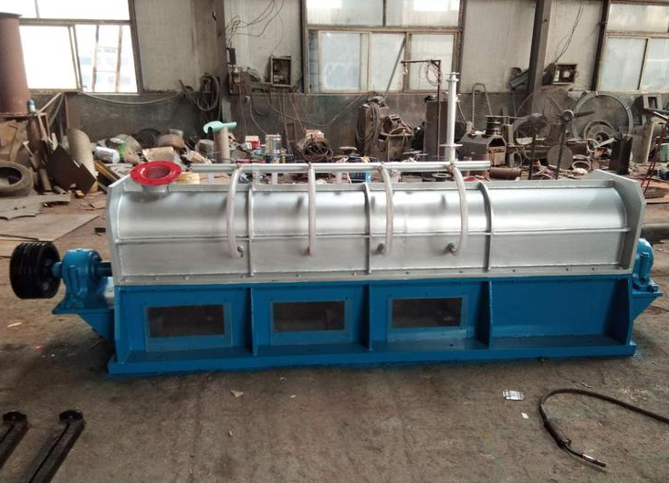 Understanding the Environmental Impact of Tissue Paper Process Equipment: A Comprehensive Analysis