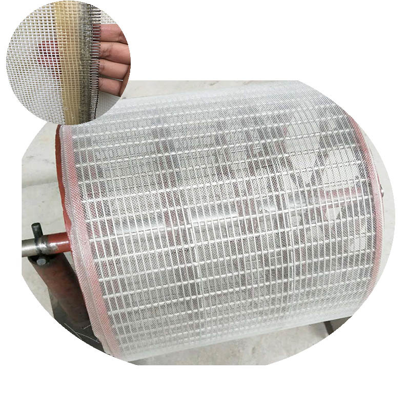 Why Choosing the Right Forming Wire is Crucial for Papermaking