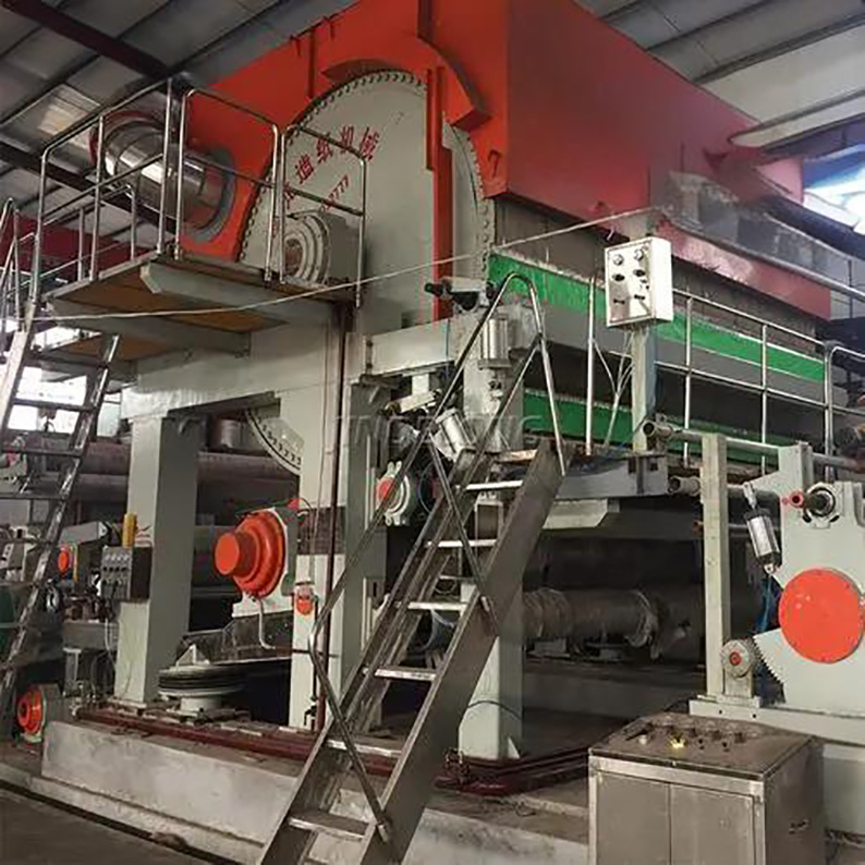 The Ultimate Guide to Choosing the Right Paper Machine Accessories