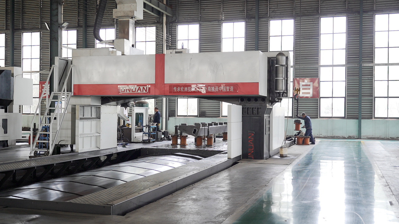 Plant and equipment Plant and equipment
