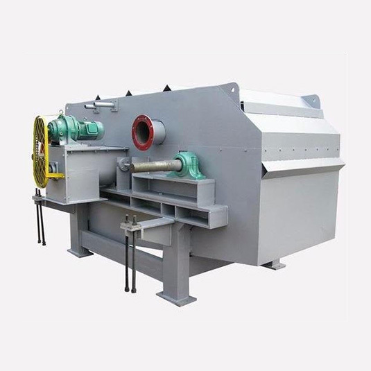 High speed washing and deinking waste paper for paper pulping concentrate and process equipment