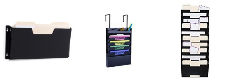 JH-Mech File Holder