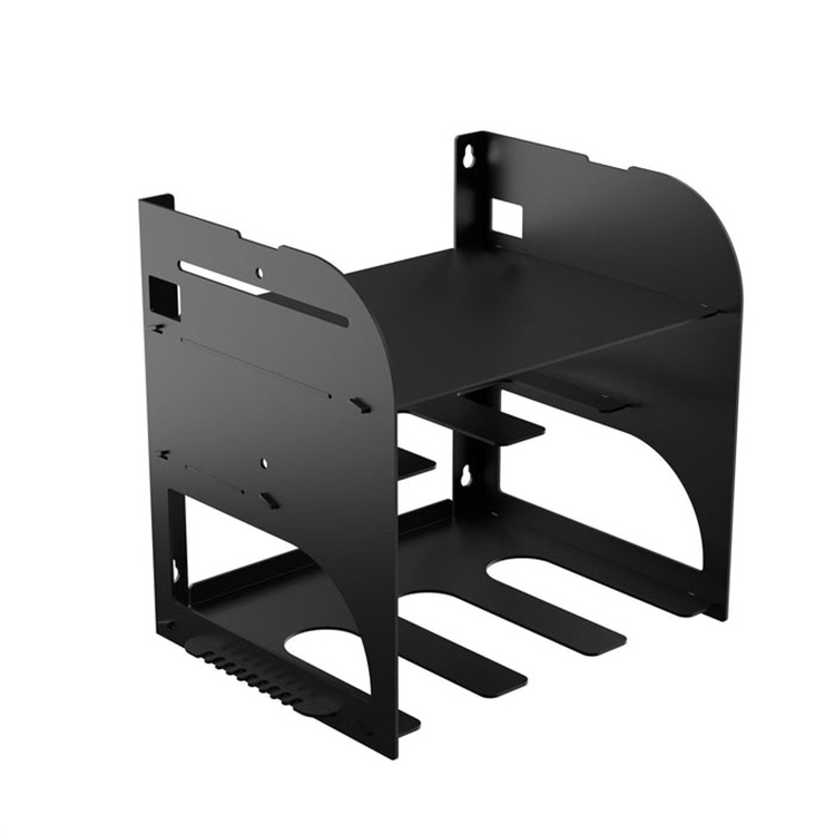 JH-Mech Drill Bit Storage Holder
