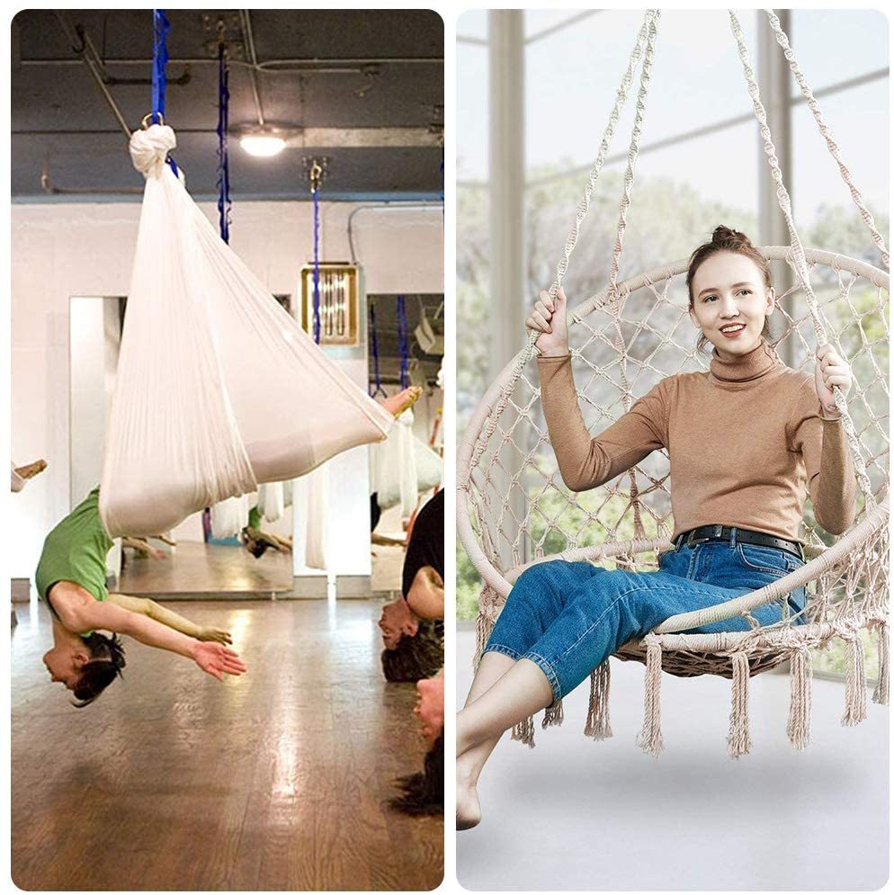 JH-Mech Swing Hanger 