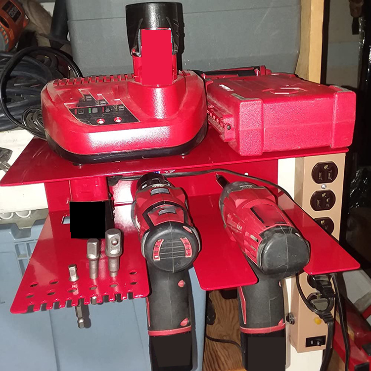 JH-Mech Power Tool Holder