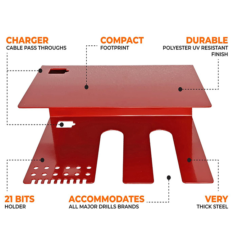 JH-Mech Power Tool Holder