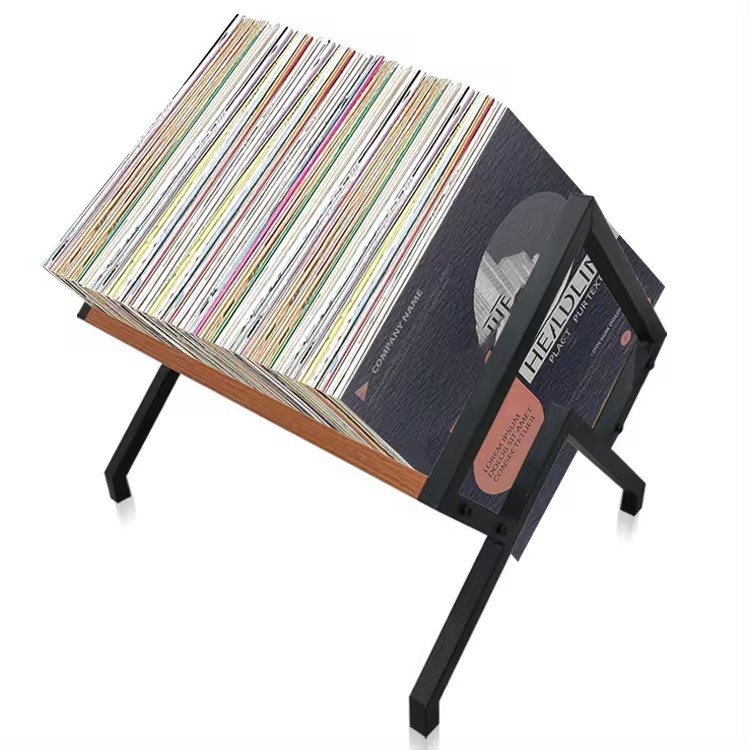 JH-Mech Record Player Stand Supplier