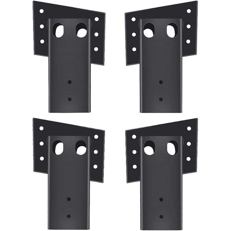 JH-Mech Hunting Platform Brackets