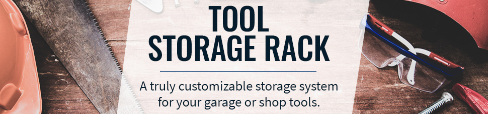 JH-Mech Garden Tool Storage Supplier 