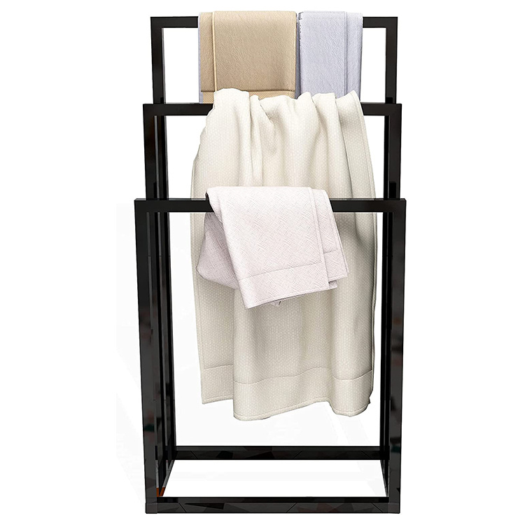 JH-Mech Towel Rack Supplier