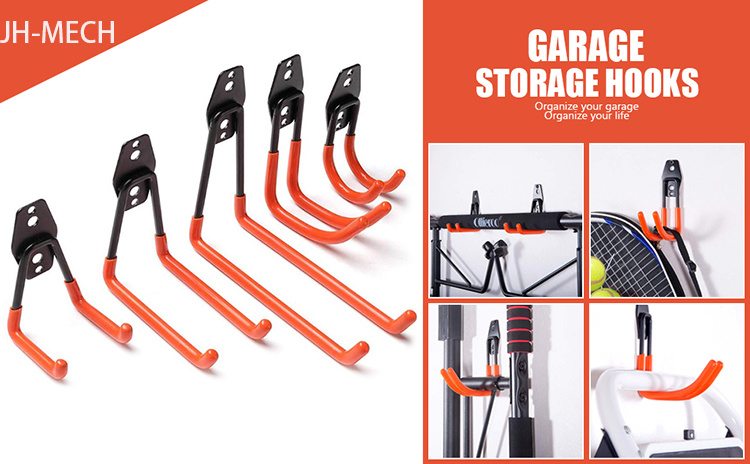 JH-Mech garage Storage Hooks