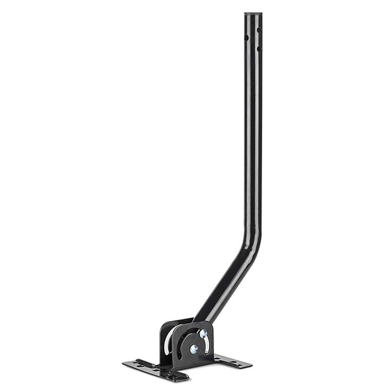 JH-Mech Antenna Mount Tripod TV Pole  7