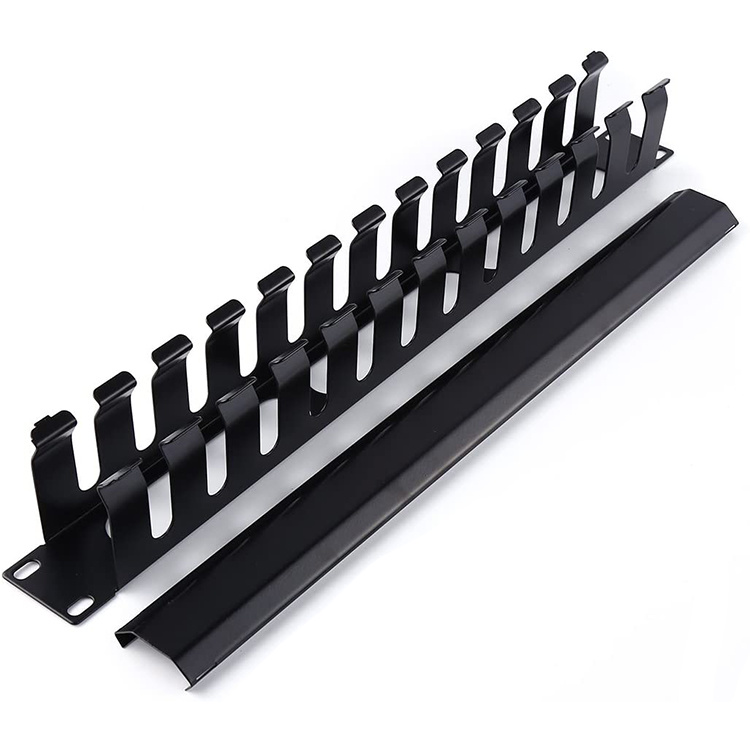Cable Management Tray 4