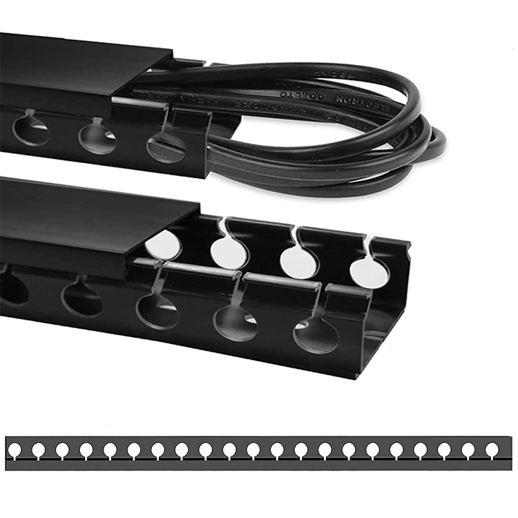 Cable Management Tray 2