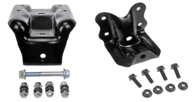 JH-Mech car leaf spring bracket