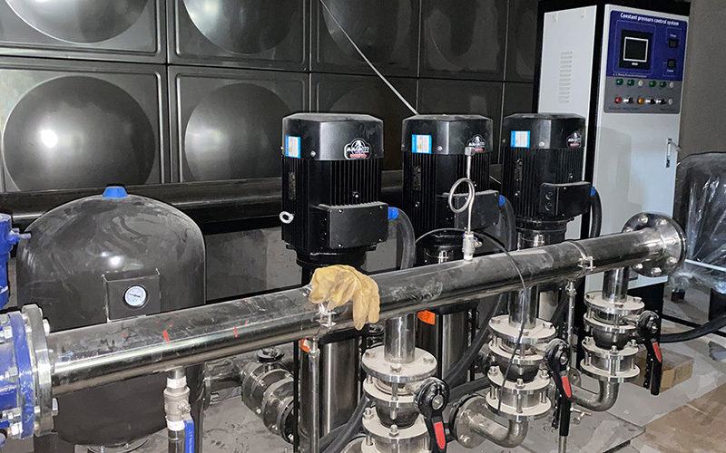 Wholesale stainless steel centrifugal pump Manufacturers china
