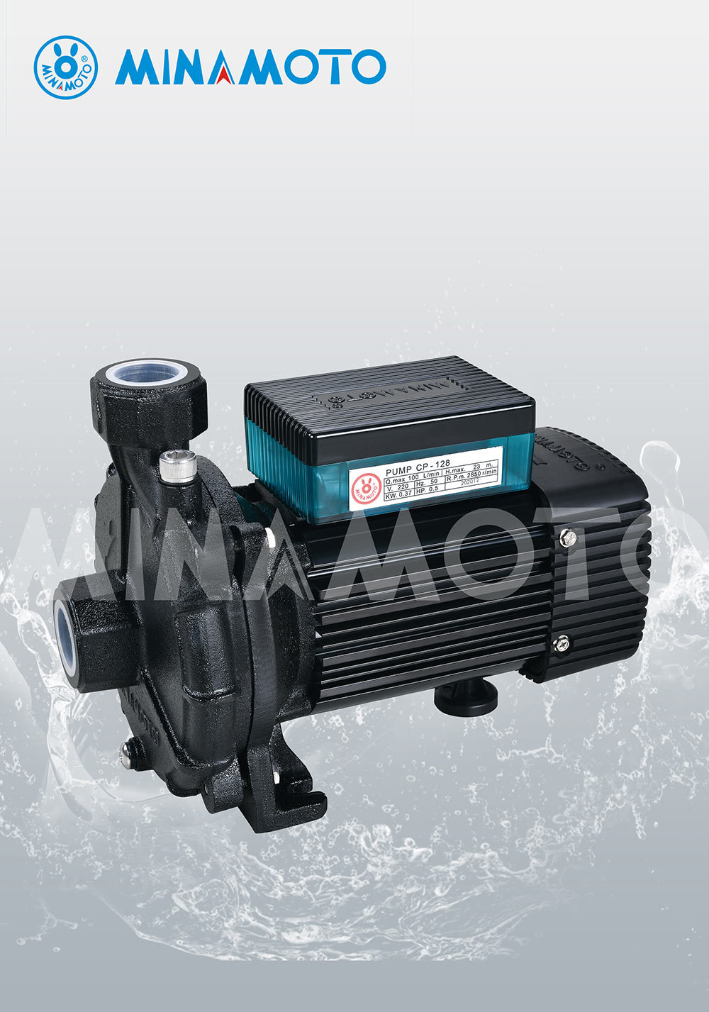 good price and quality chiller water pump company