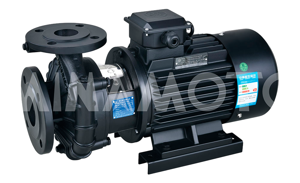 YLIZ Horizontal Water Pump