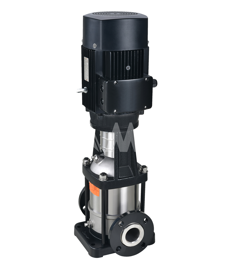 CDLF Vertical Multistage Pump
