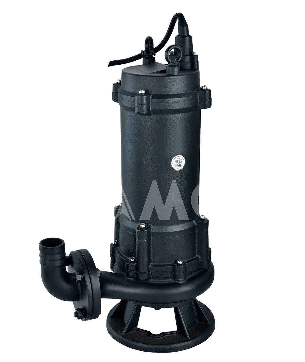WQ/WQF Electric Submersible Sewage Pump