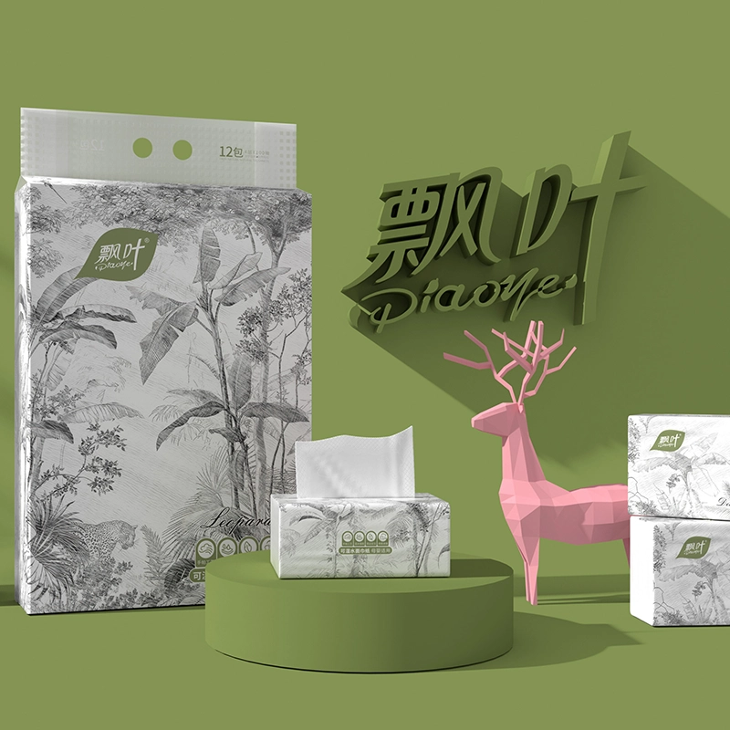 面巾纸